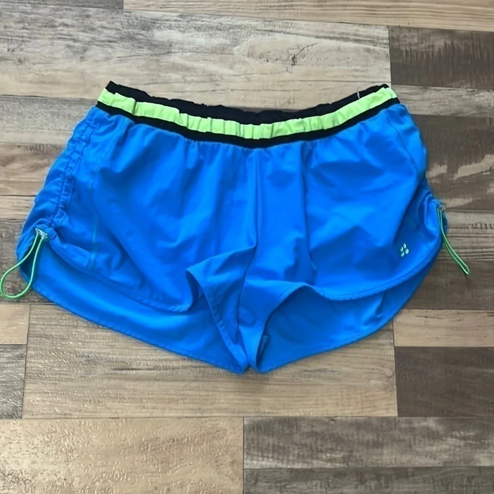 Sweaty Betty swim shorts small - Picture 1 of 5